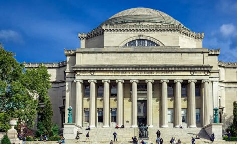 How To Get Into Columbia University?